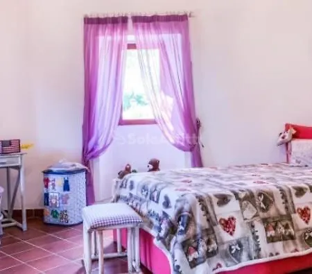 Stazzo Gallurese