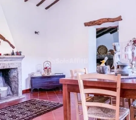 Σαλέ Stazzo Gallurese Όλμπια