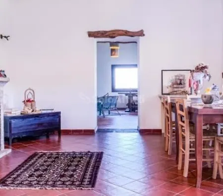 Σαλέ Stazzo Gallurese Όλμπια