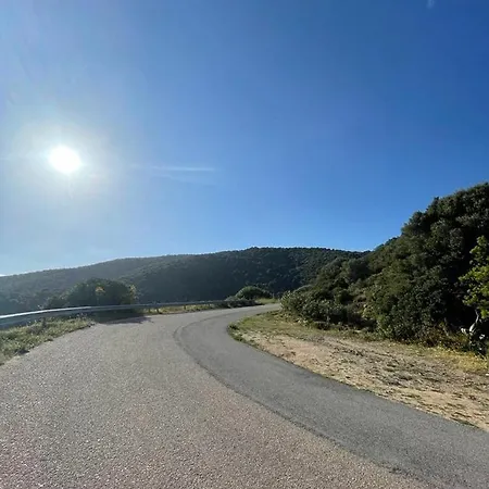 Σαλέ Stazzo Gallurese Όλμπια