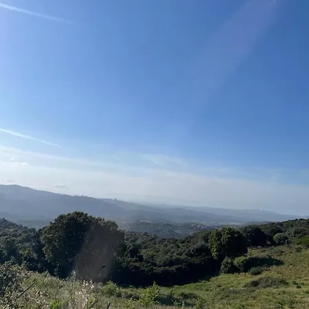 Σαλέ Stazzo Gallurese *