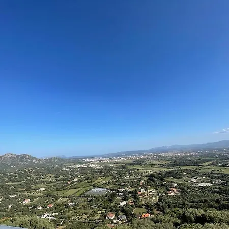 Σαλέ Stazzo Gallurese Όλμπια